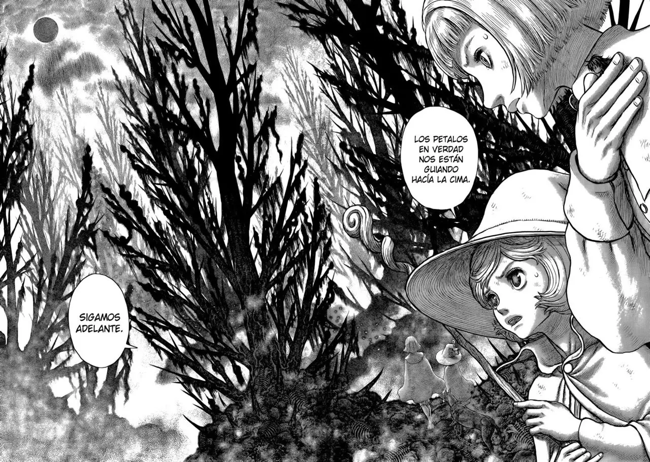 Las Emocionantes Aventuras de Marley capítulo 351, página 2