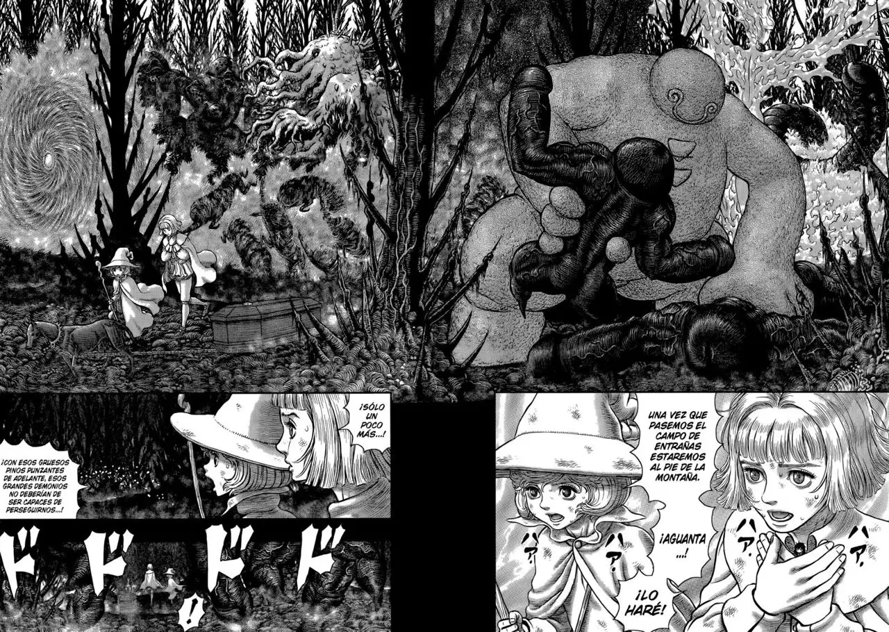 Las Emocionantes Aventuras de Marley capítulo 351, página 11