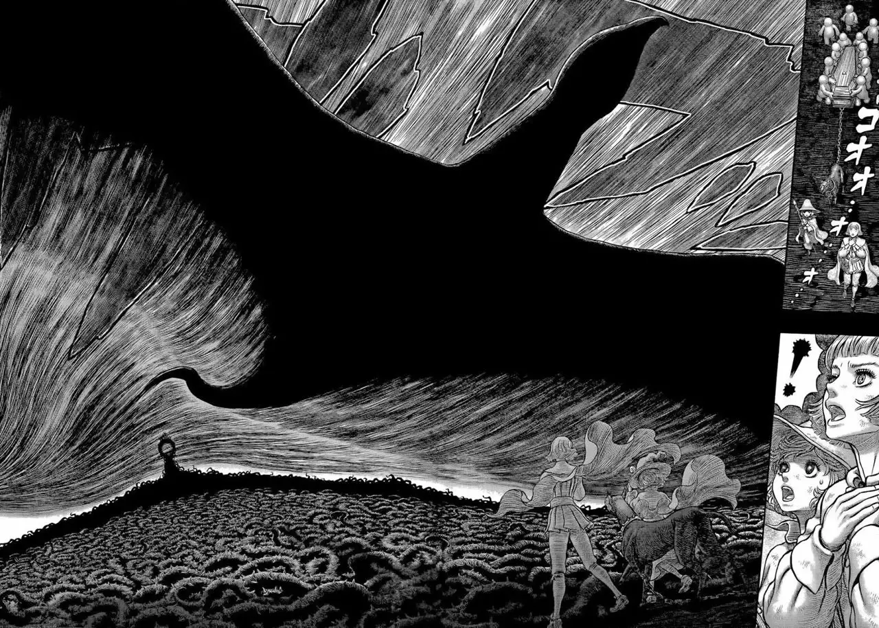 Las Emocionantes Aventuras de Marley capítulo 352, página 3