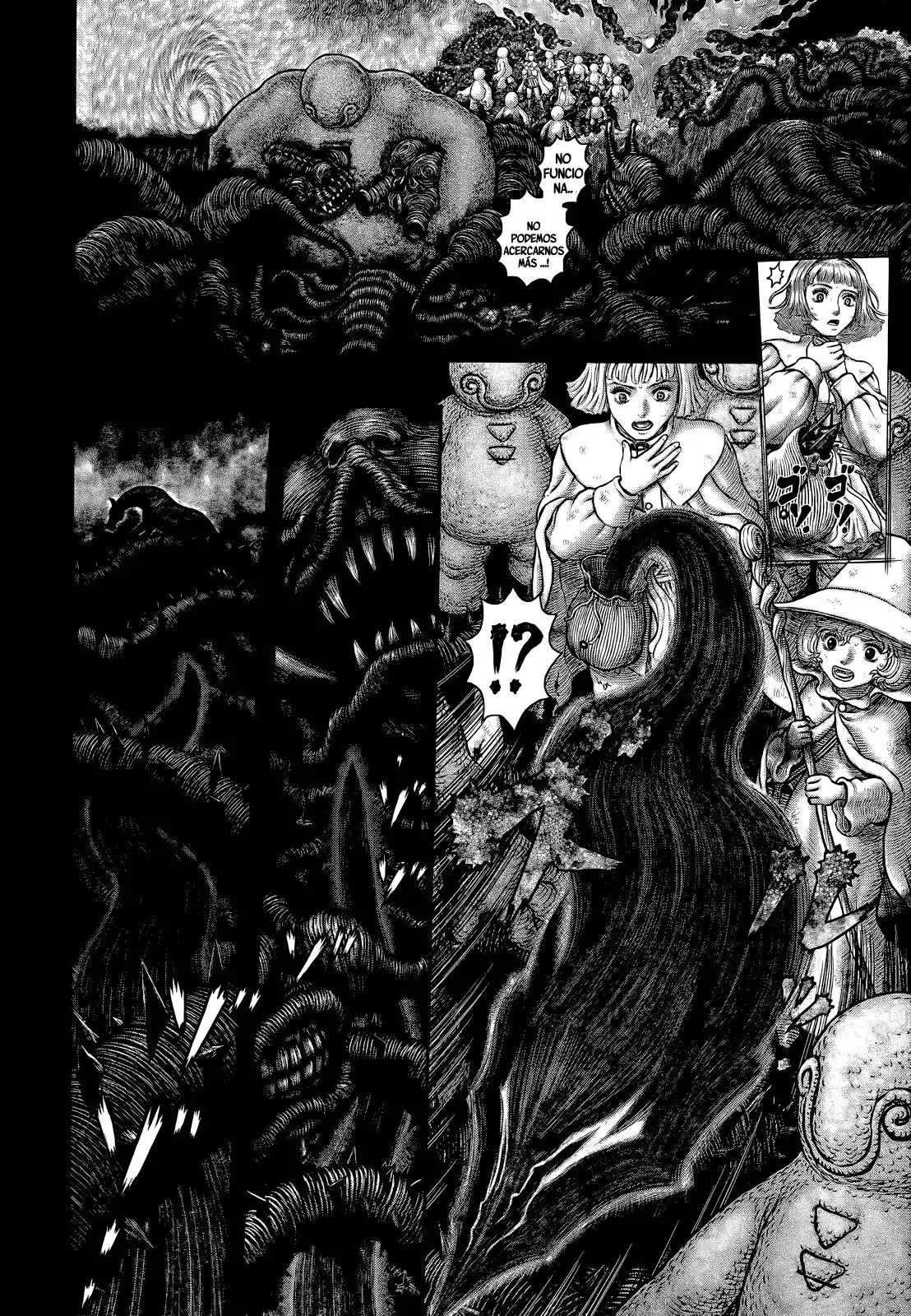 Las Emocionantes Aventuras de Marley capítulo 352, página 14