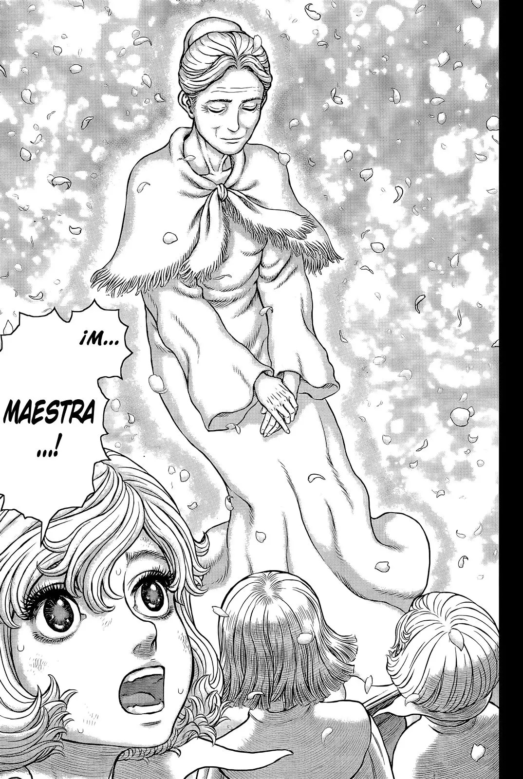 Las Emocionantes Aventuras de Marley capítulo 353, página 12