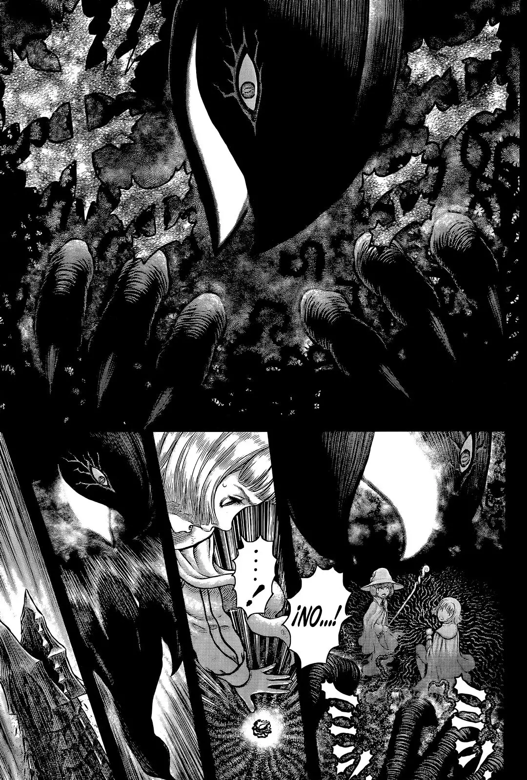 Las Emocionantes Aventuras de Marley capítulo 354, página 9