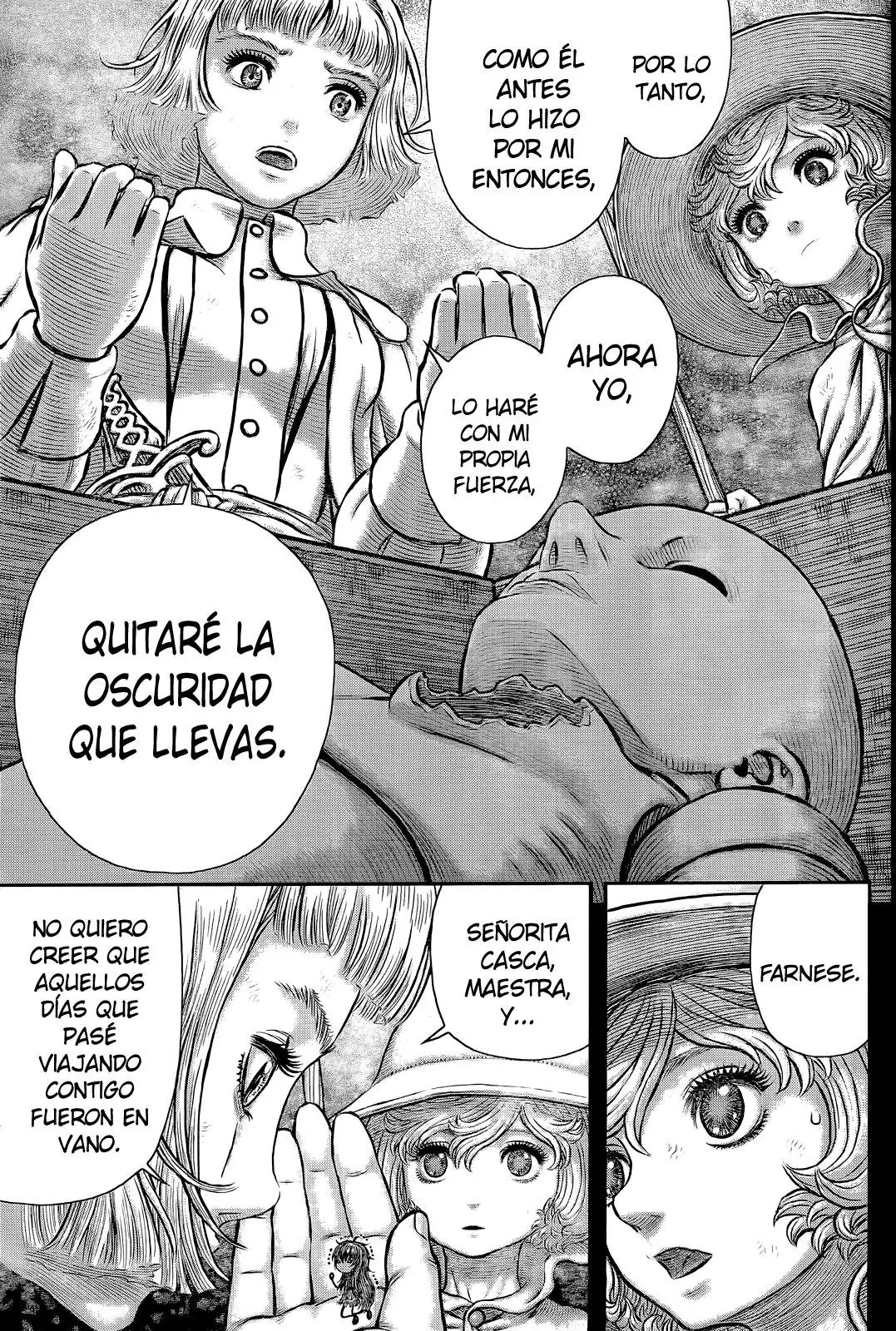 Las Emocionantes Aventuras de Marley capítulo 354, página 13