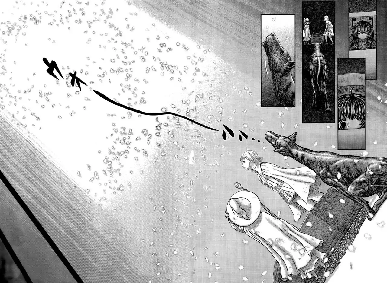 Las Emocionantes Aventuras de Marley capítulo 354, página 18