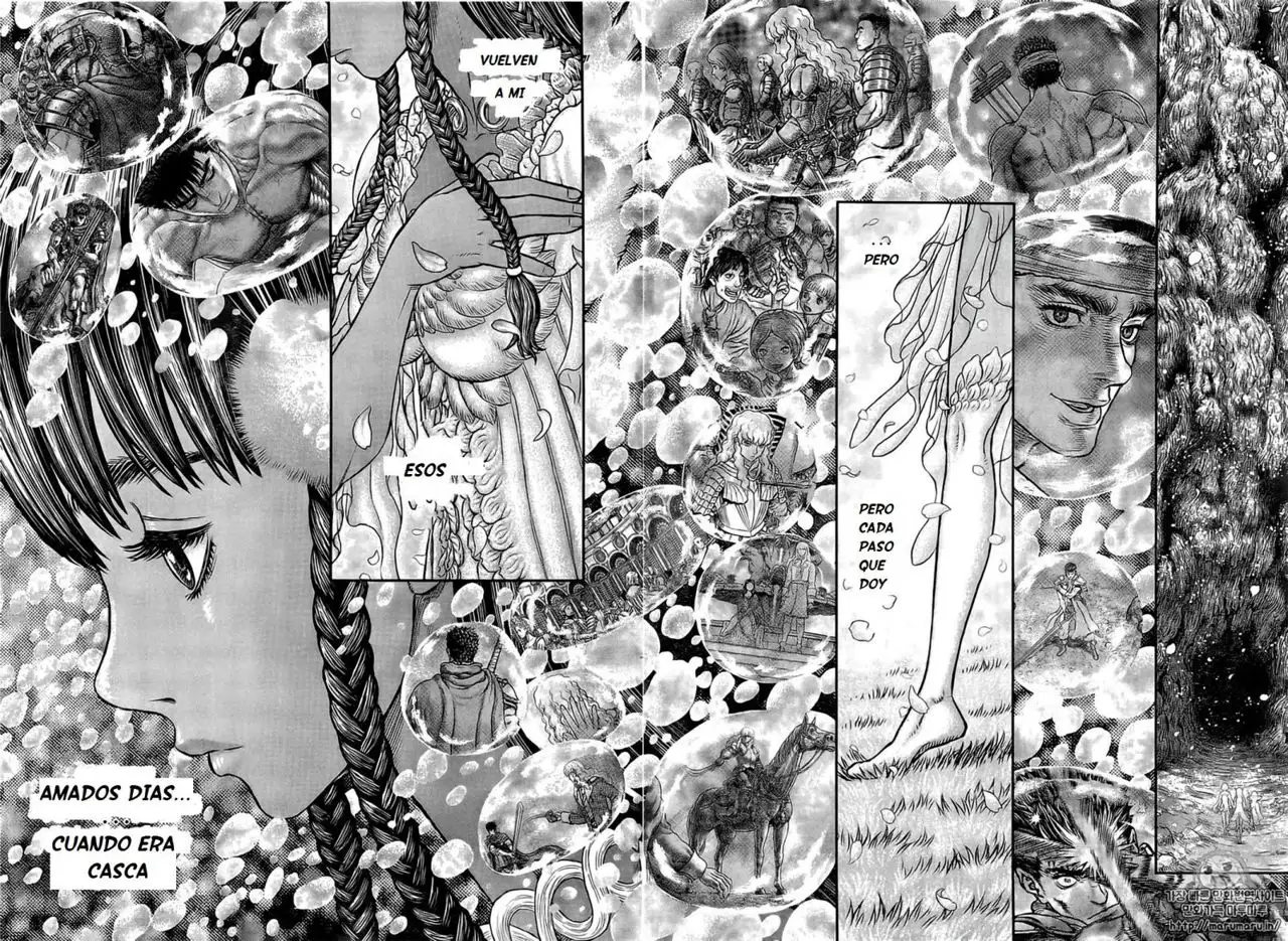 Las Emocionantes Aventuras de Marley capítulo 355, página 12