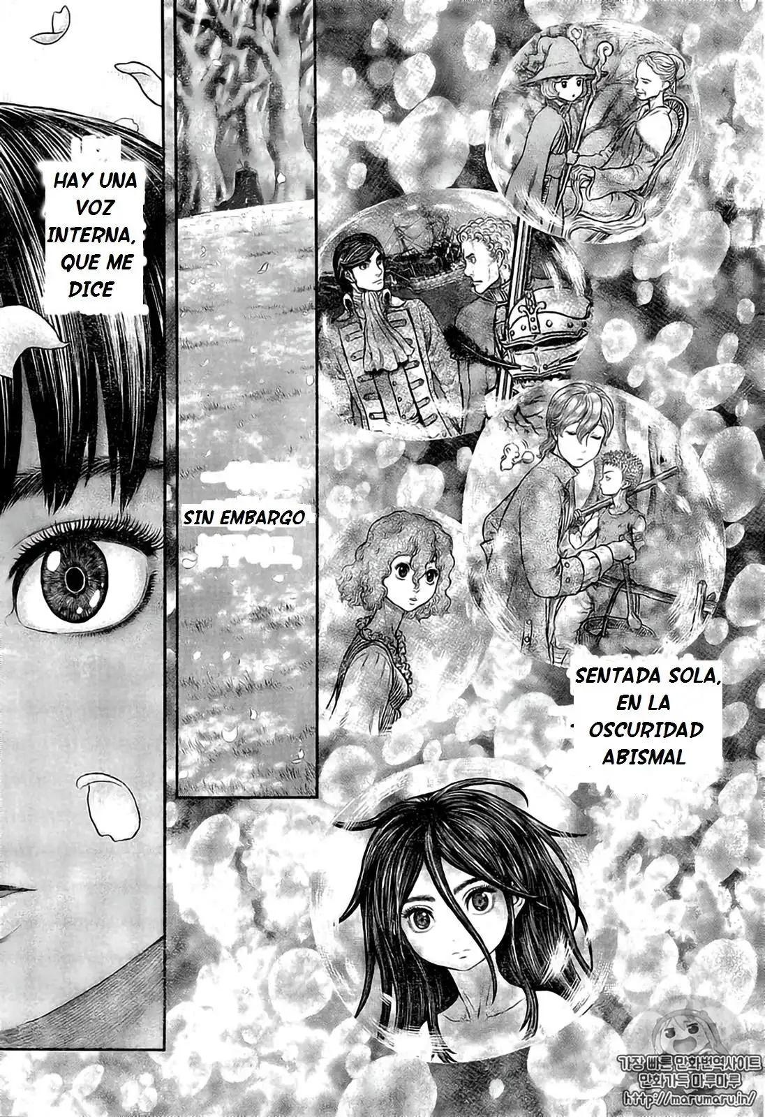 Las Emocionantes Aventuras de Marley capítulo 355, página 14