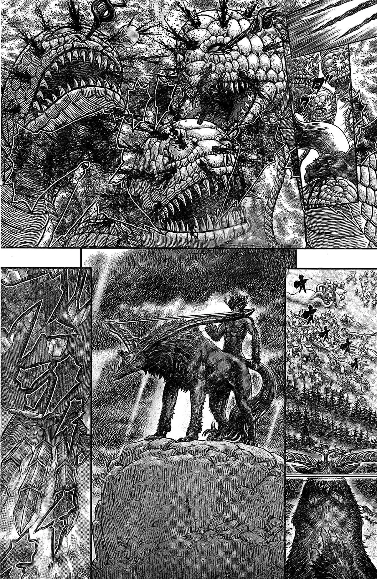 Las Emocionantes Aventuras de Marley capítulo 356.2, página 5