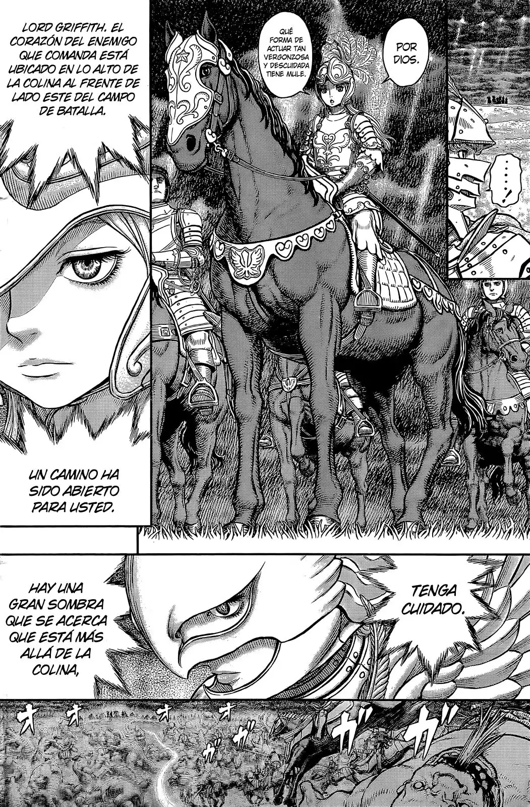Las Emocionantes Aventuras de Marley capítulo 356, página 10