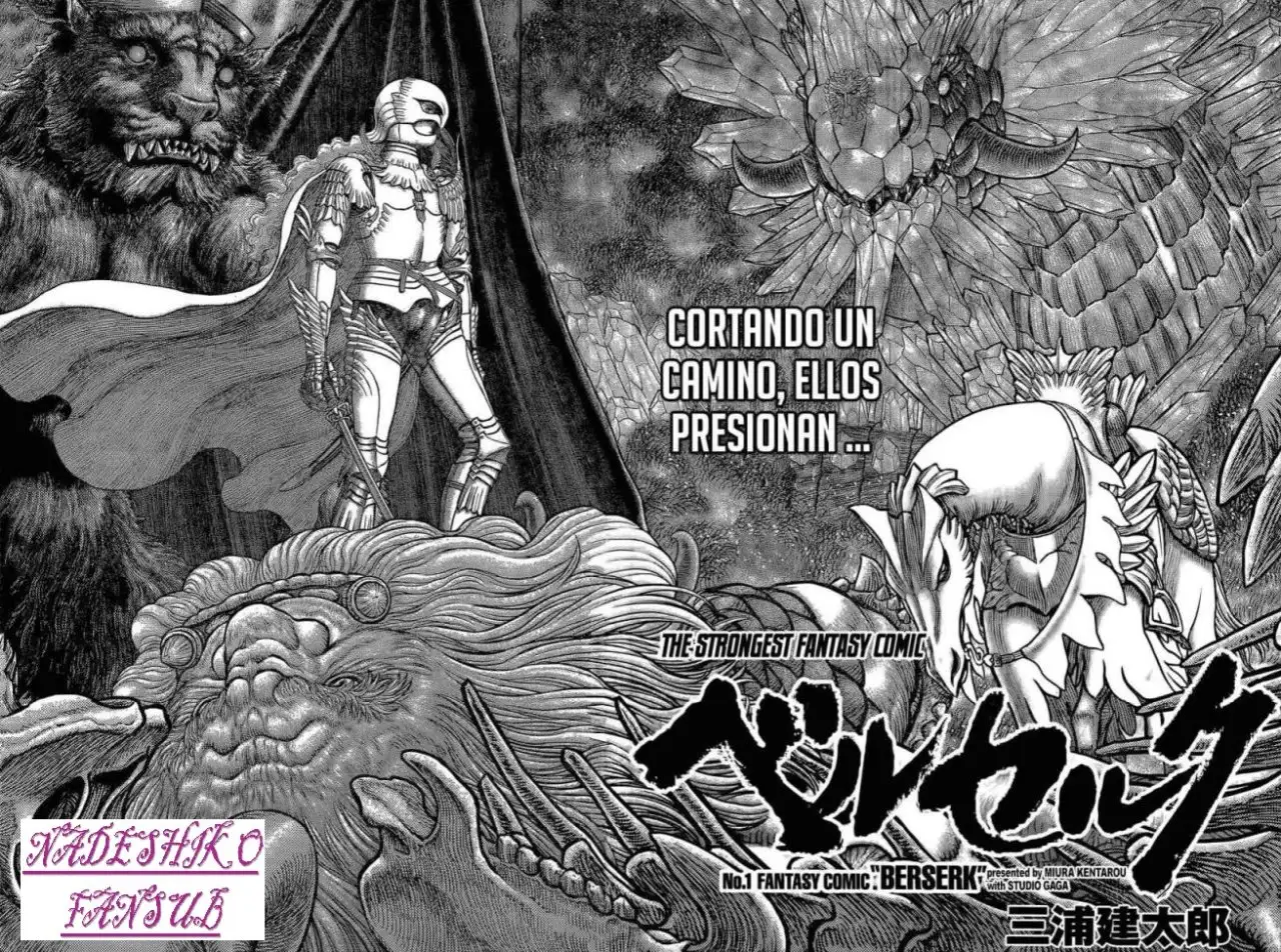 Las Emocionantes Aventuras de Marley capítulo 357, página 3