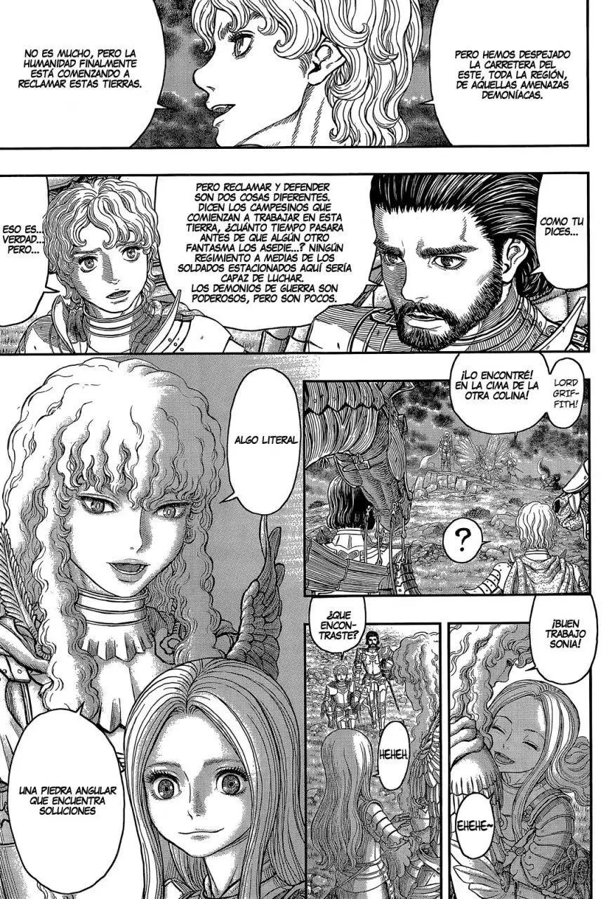 Las Emocionantes Aventuras de Marley capítulo 357, página 8