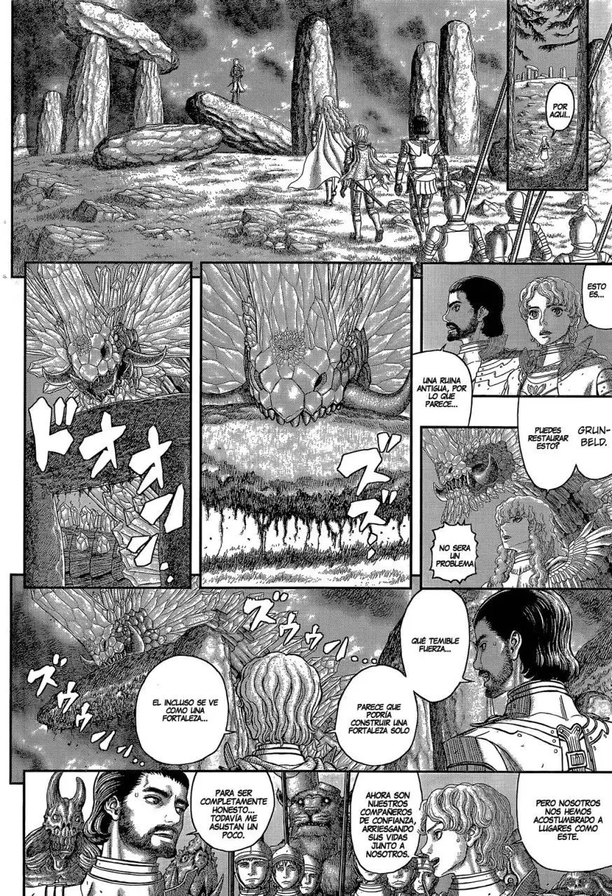 Las Emocionantes Aventuras de Marley capítulo 357, página 9