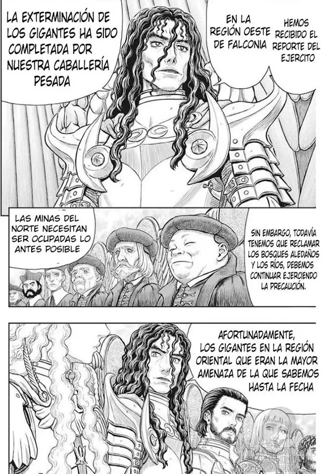Las Emocionantes Aventuras de Marley capítulo 358, página 4