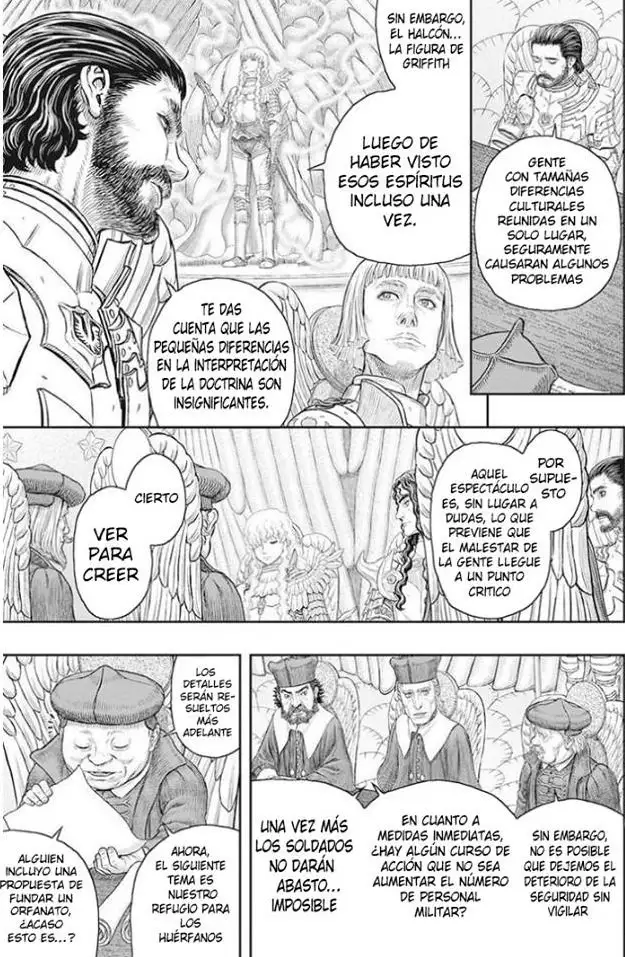 Las Emocionantes Aventuras de Marley capítulo 358, página 7
