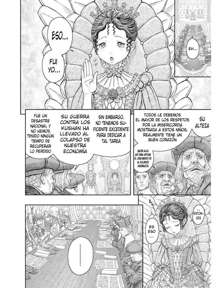 Las Emocionantes Aventuras de Marley capítulo 358, página 8