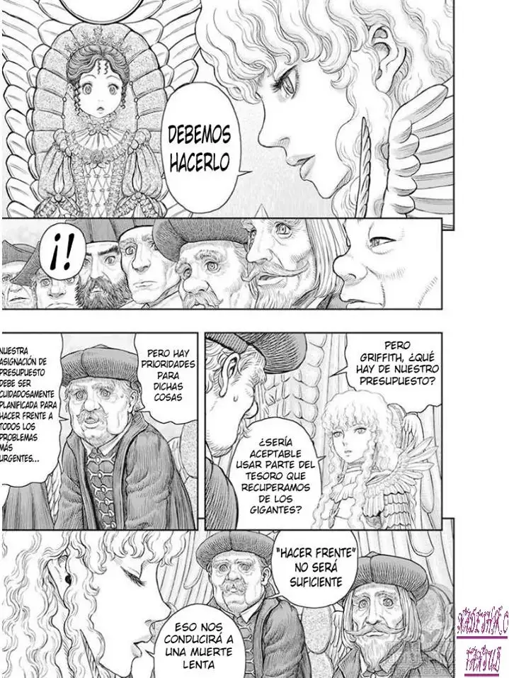 Las Emocionantes Aventuras de Marley capítulo 358, página 9