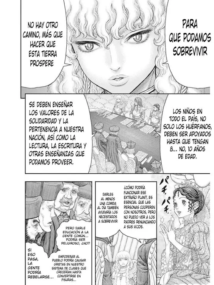 Las Emocionantes Aventuras de Marley capítulo 358, página 10