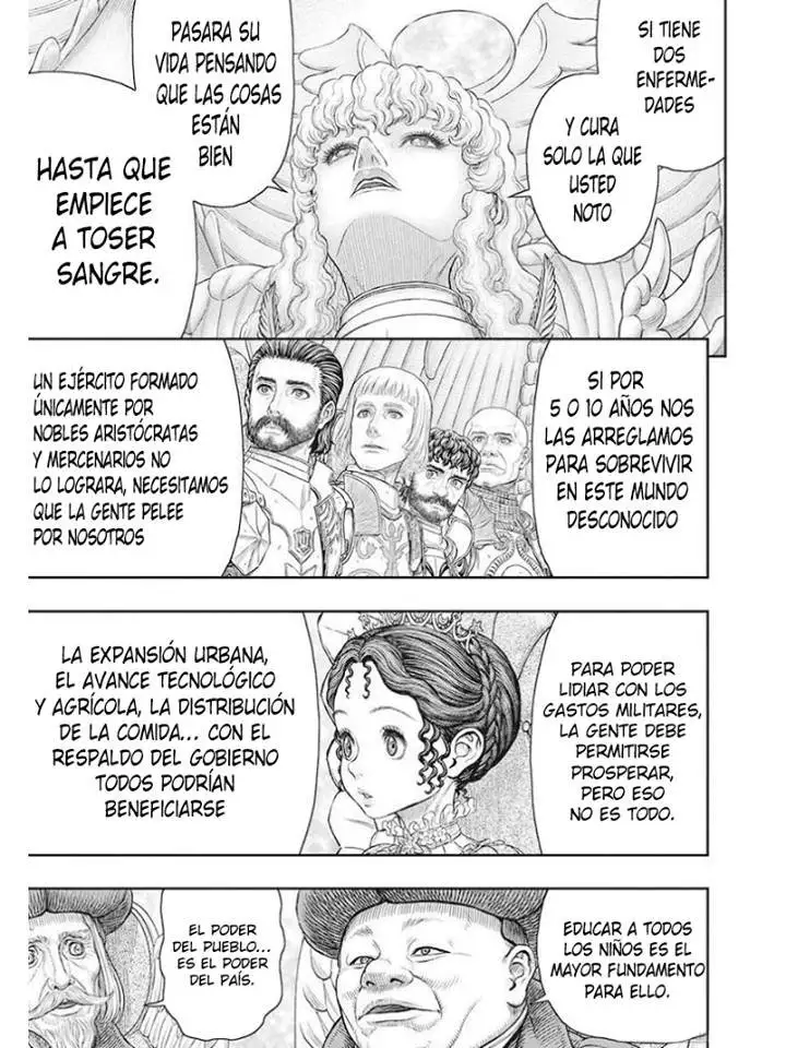 Las Emocionantes Aventuras de Marley capítulo 358, página 11