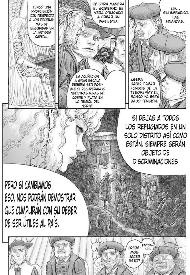 Las Emocionantes Aventuras de Marley capítulo 358, página 12