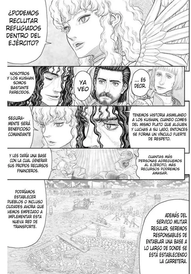 Las Emocionantes Aventuras de Marley capítulo 358, página 13