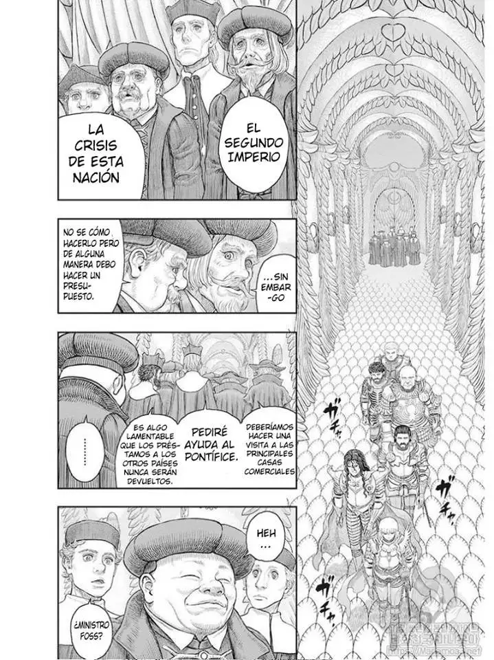 Las Emocionantes Aventuras de Marley capítulo 358, página 16