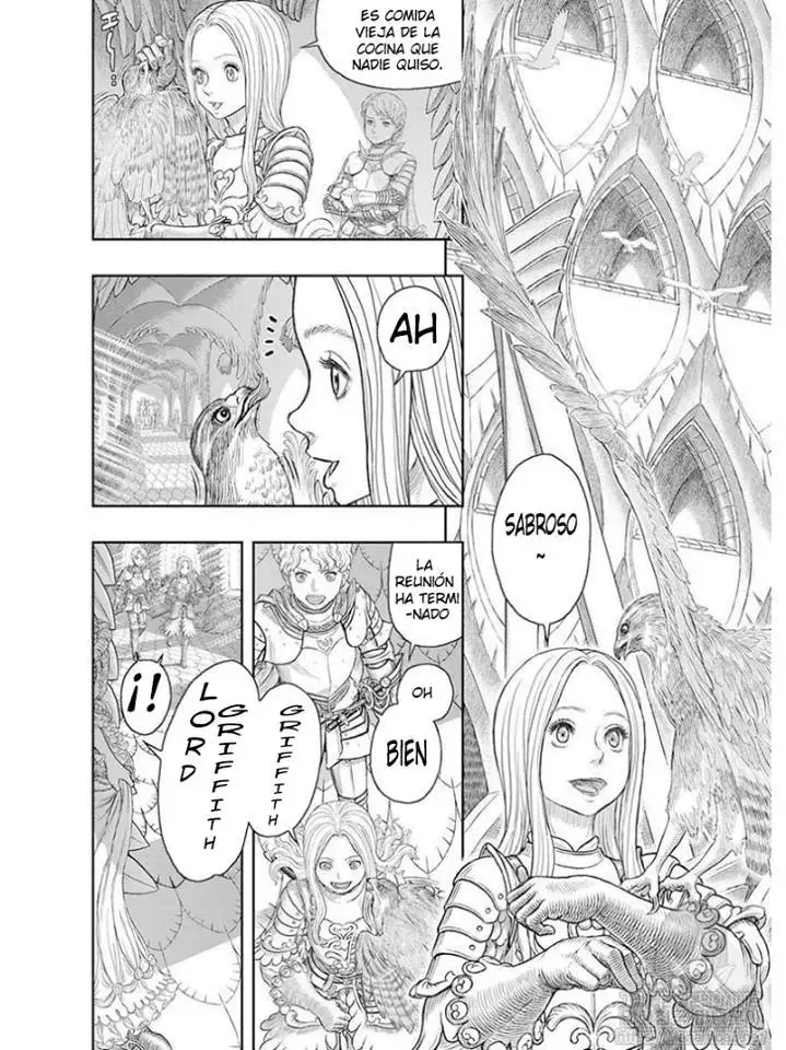 Las Emocionantes Aventuras de Marley capítulo 358, página 18
