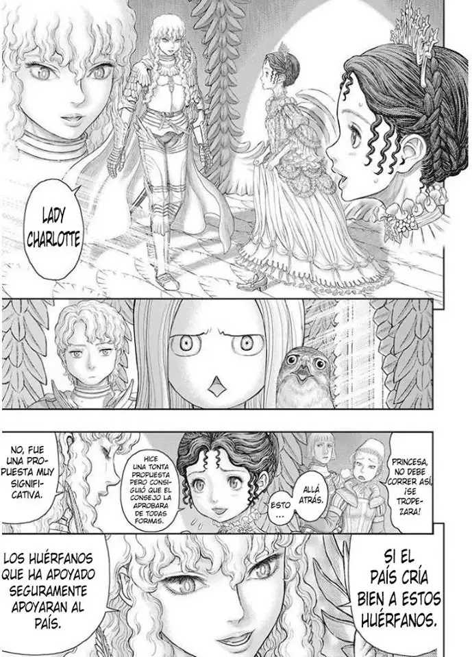 Las Emocionantes Aventuras de Marley capítulo 358, página 19