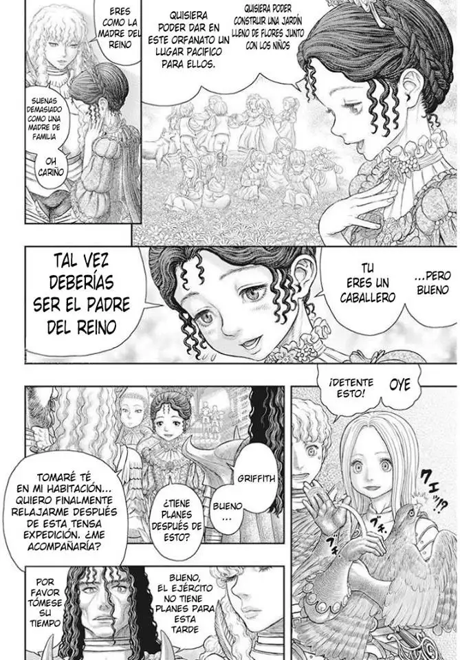 Las Emocionantes Aventuras de Marley capítulo 358, página 20