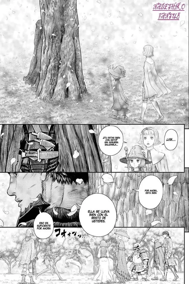 Las Emocionantes Aventuras de Marley capítulo 359, página 14