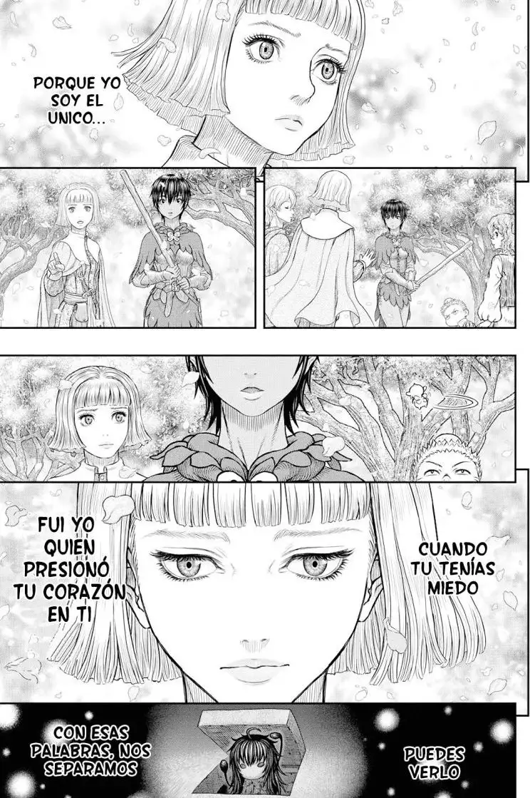 Las Emocionantes Aventuras de Marley capítulo 359, página 16