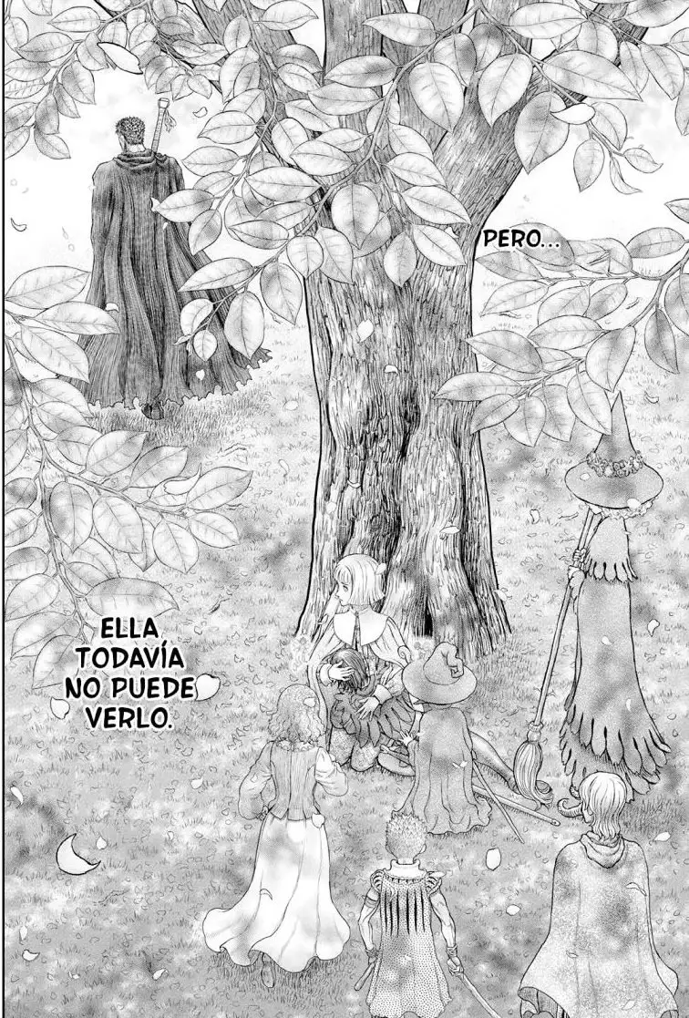 Las Emocionantes Aventuras de Marley capítulo 359, página 23