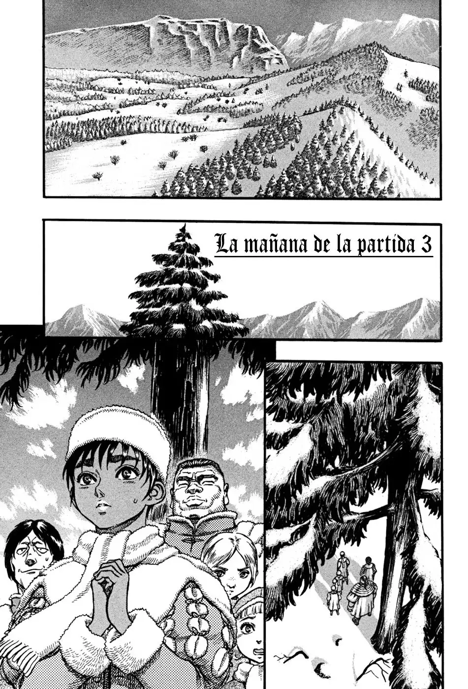 Las Emocionantes Aventuras de Marley capítulo 36, página 2