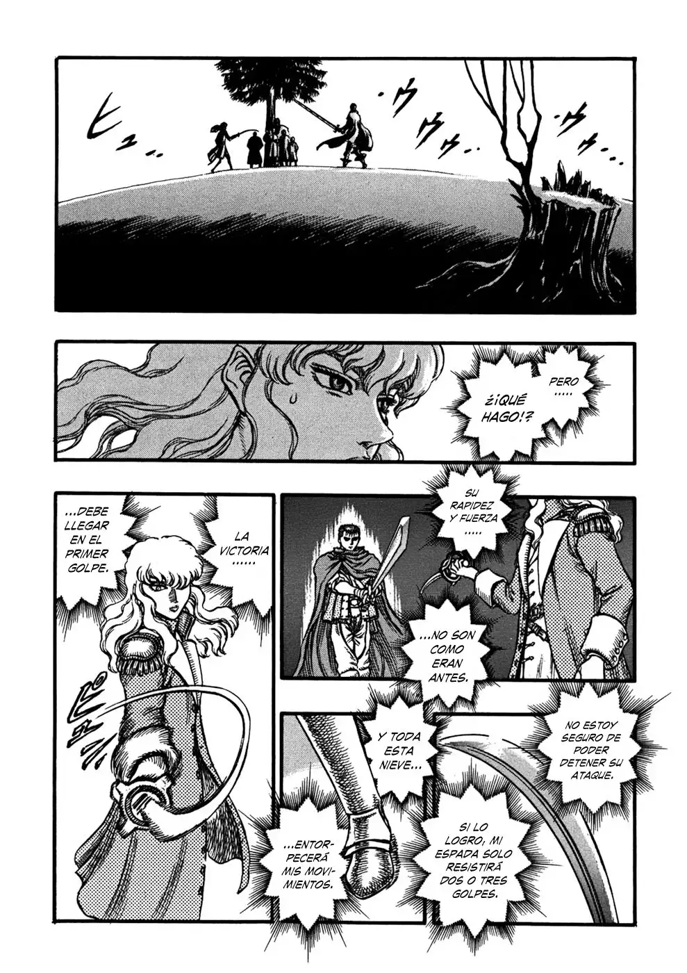 Las Emocionantes Aventuras de Marley capítulo 36, página 9
