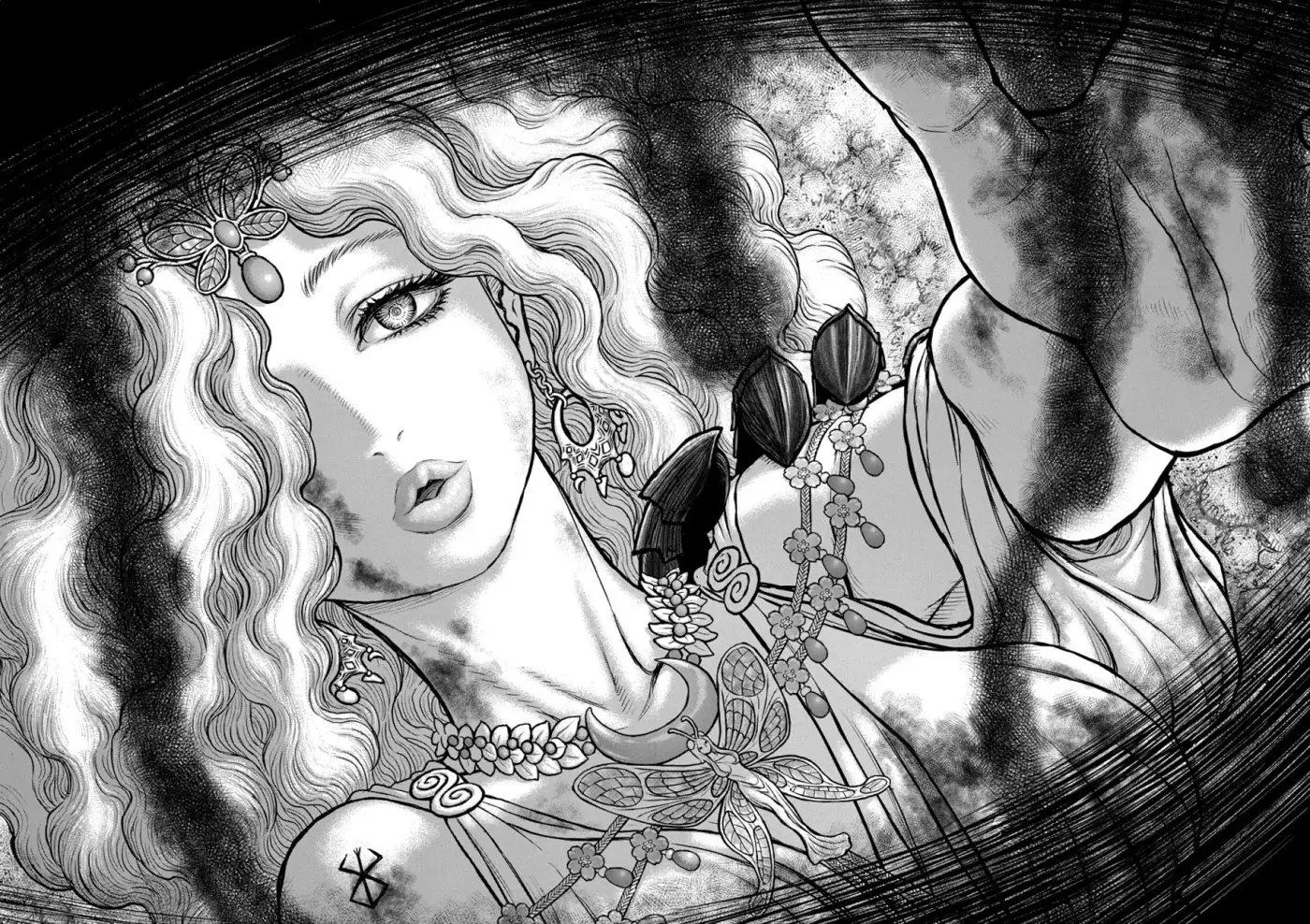 Las Emocionantes Aventuras de Marley capítulo 362, página 10