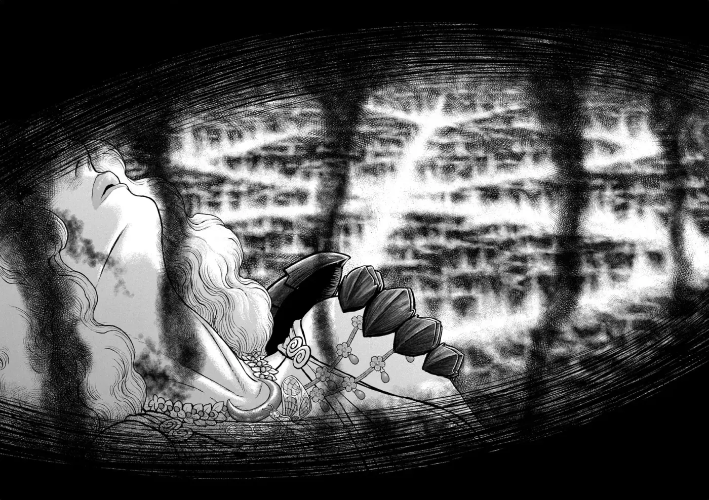 Las Emocionantes Aventuras de Marley capítulo 362, página 11