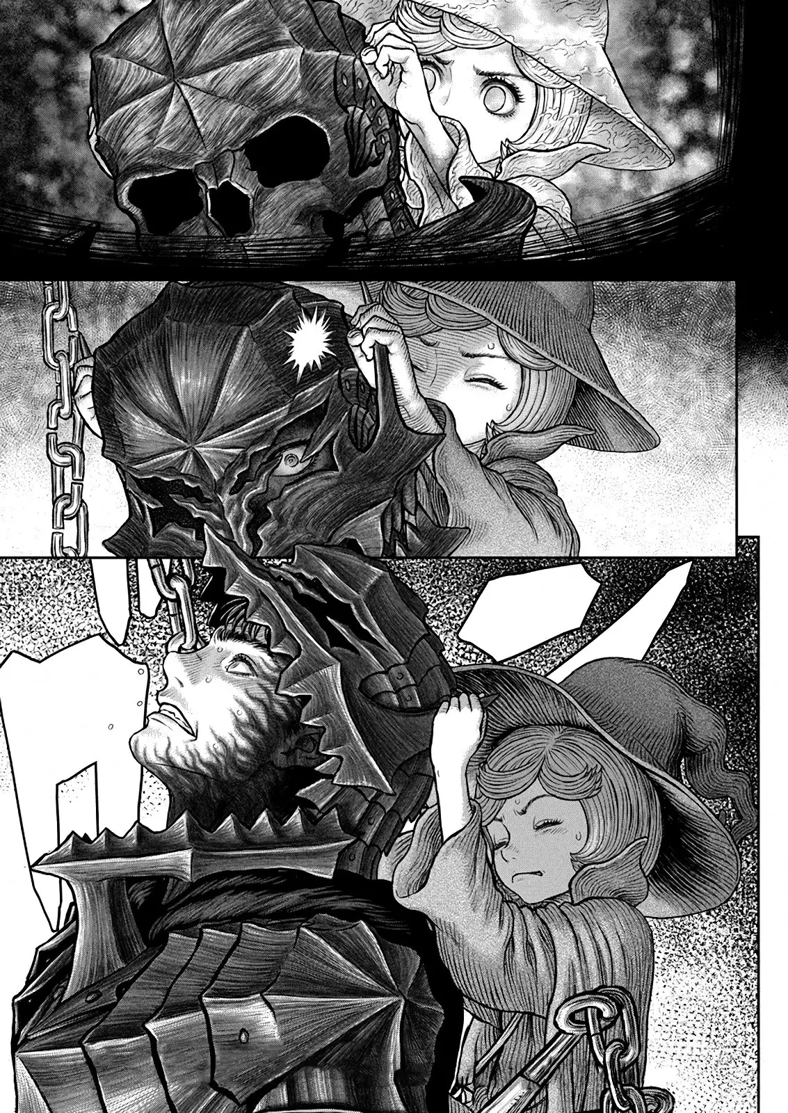 Las Emocionantes Aventuras de Marley capítulo 362, página 13
