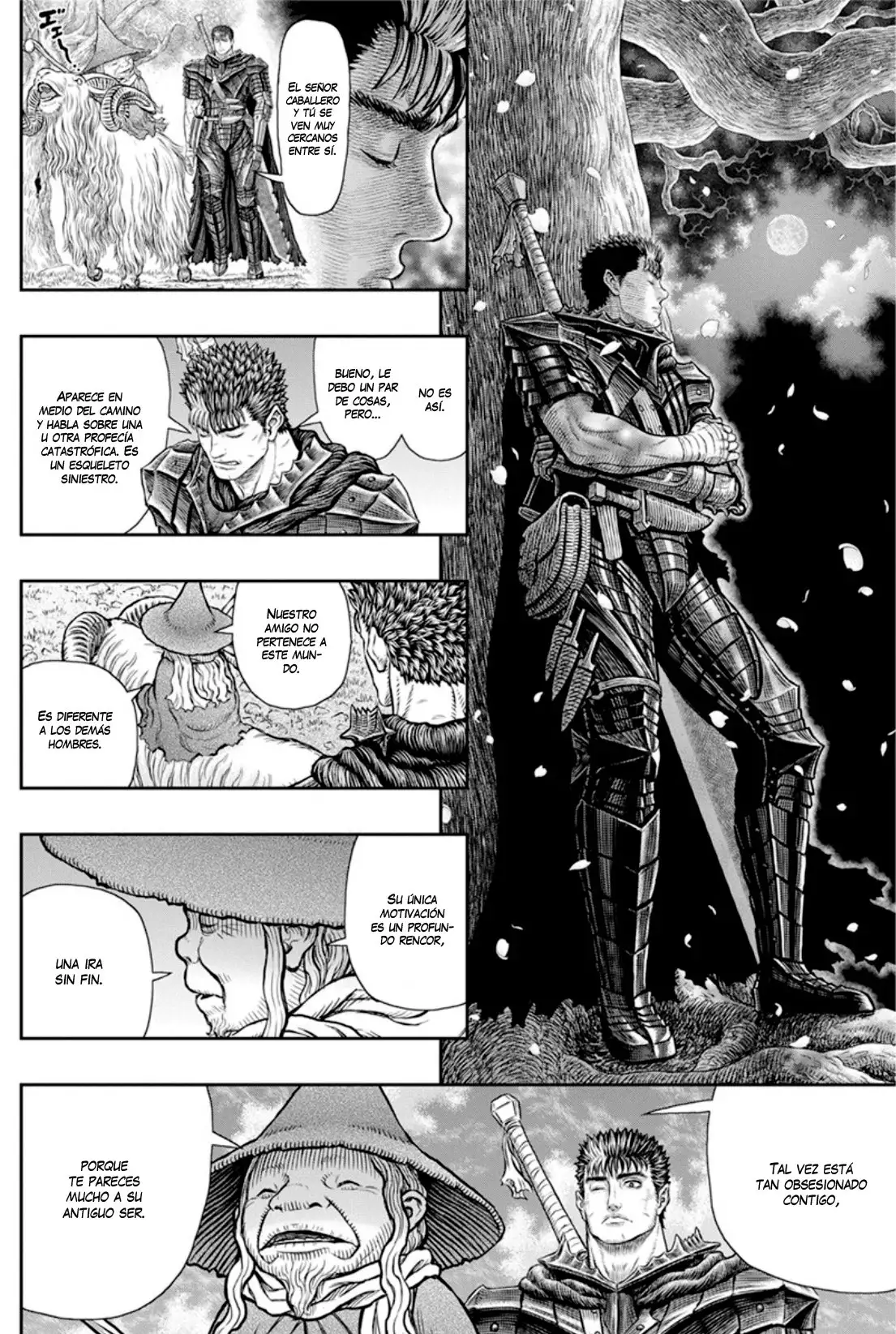 Las Emocionantes Aventuras de Marley capítulo 363, página 14