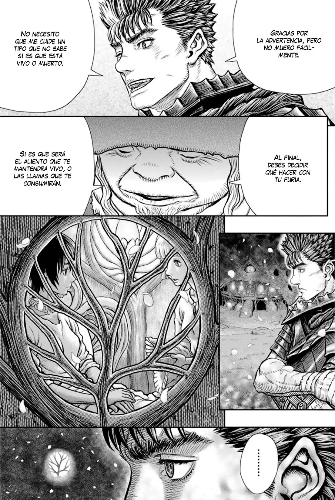 Las Emocionantes Aventuras de Marley capítulo 363, página 15