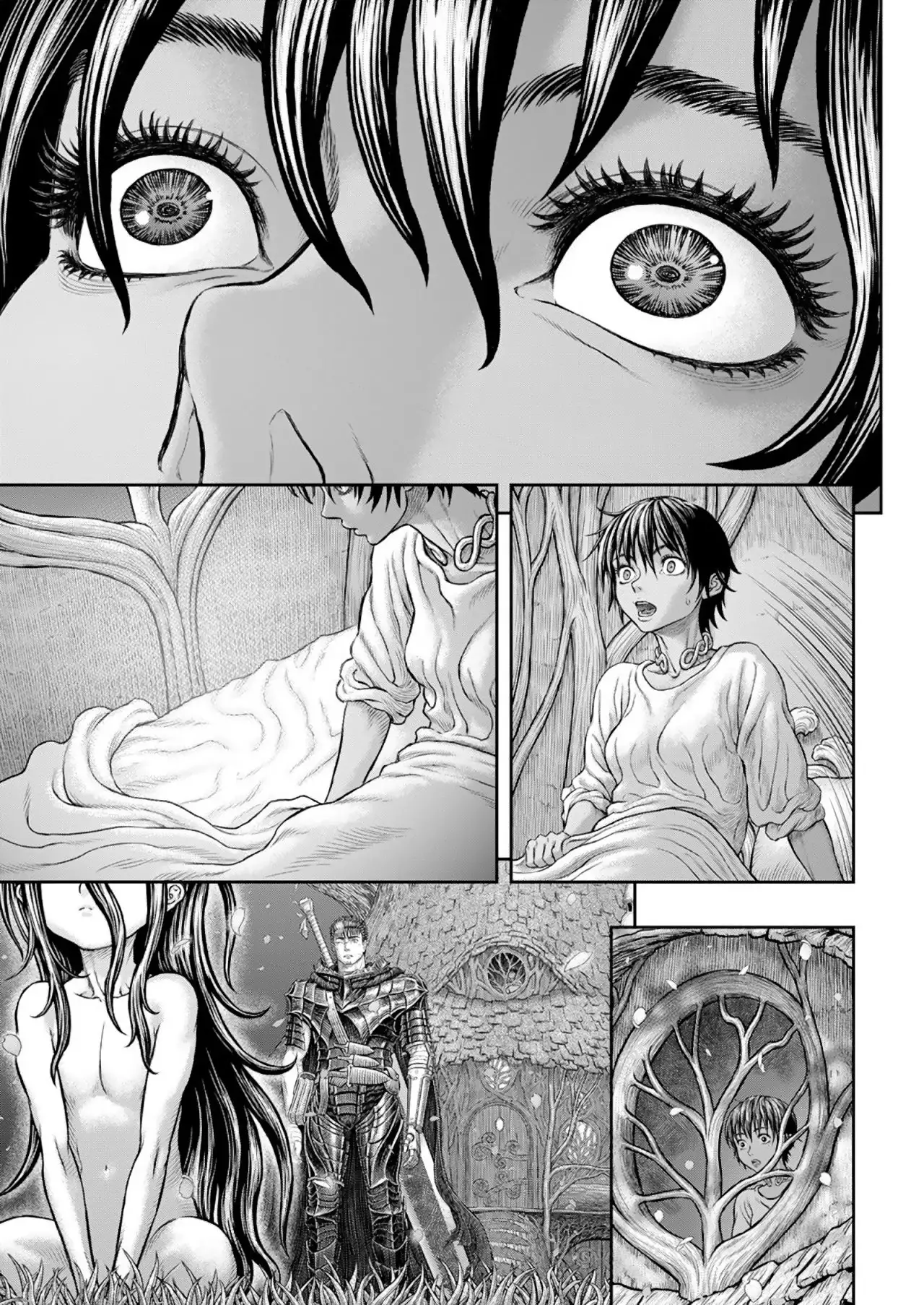 Las Emocionantes Aventuras de Marley capítulo 364, página 23