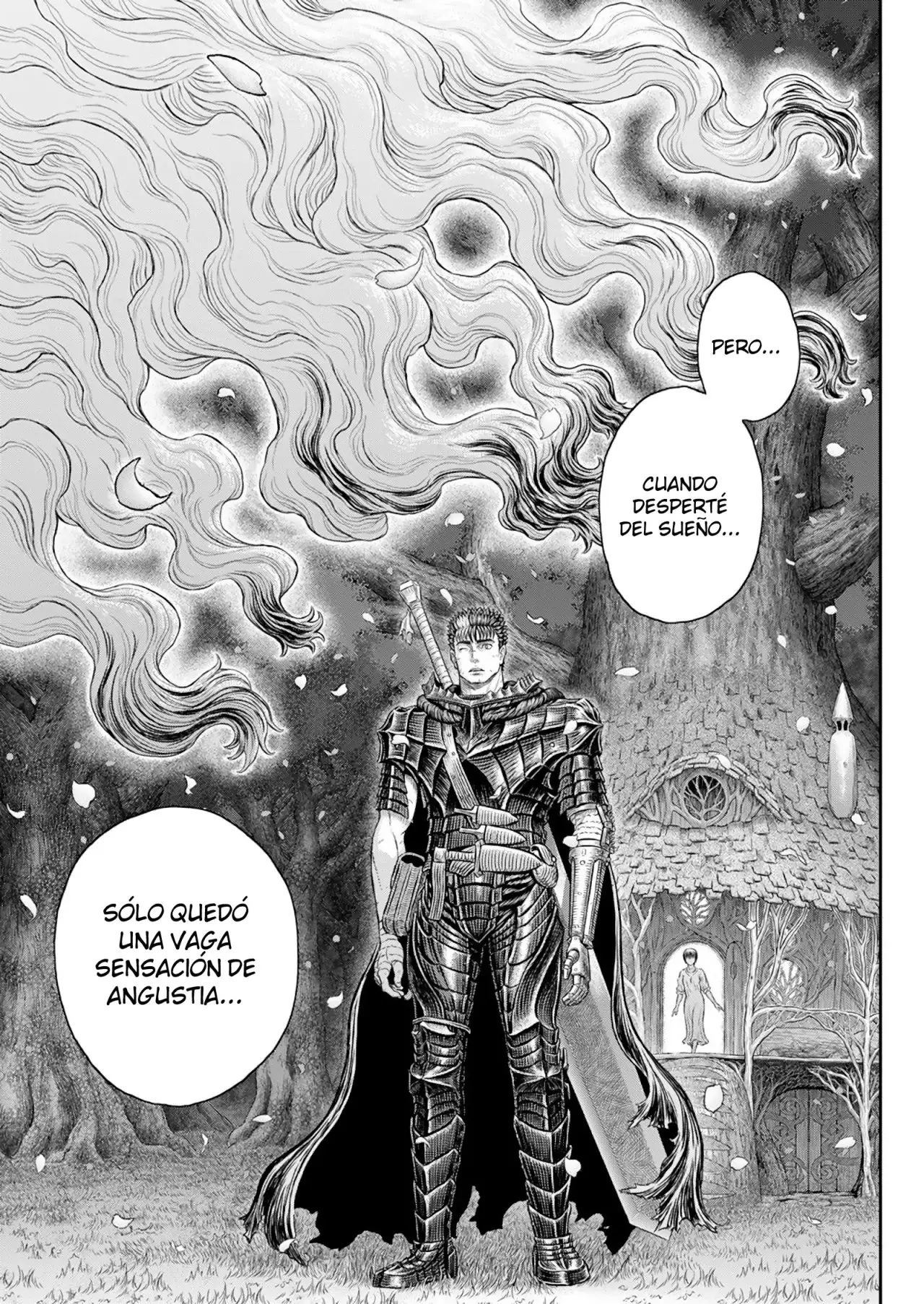Las Emocionantes Aventuras de Marley capítulo 364, página 25