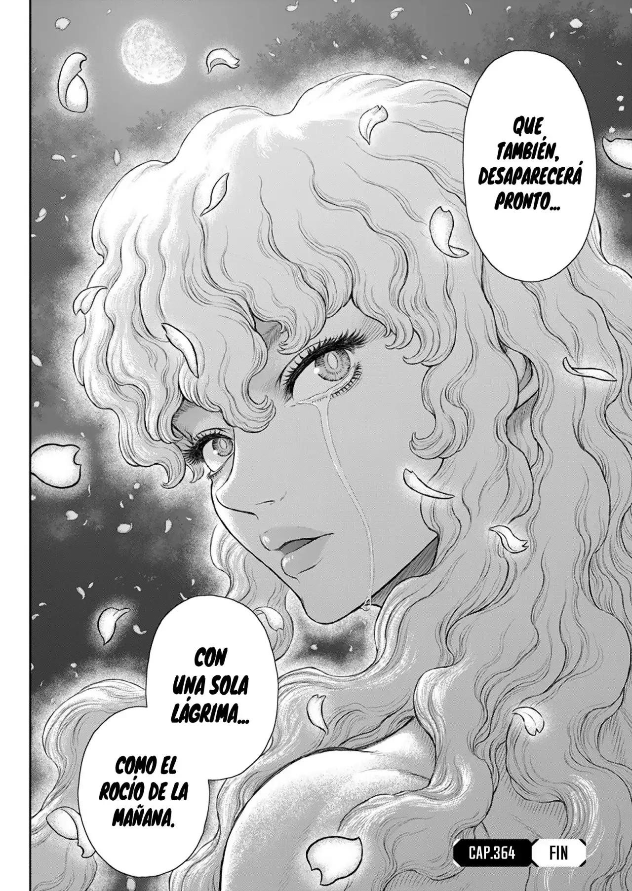 Las Emocionantes Aventuras de Marley capítulo 364, página 26