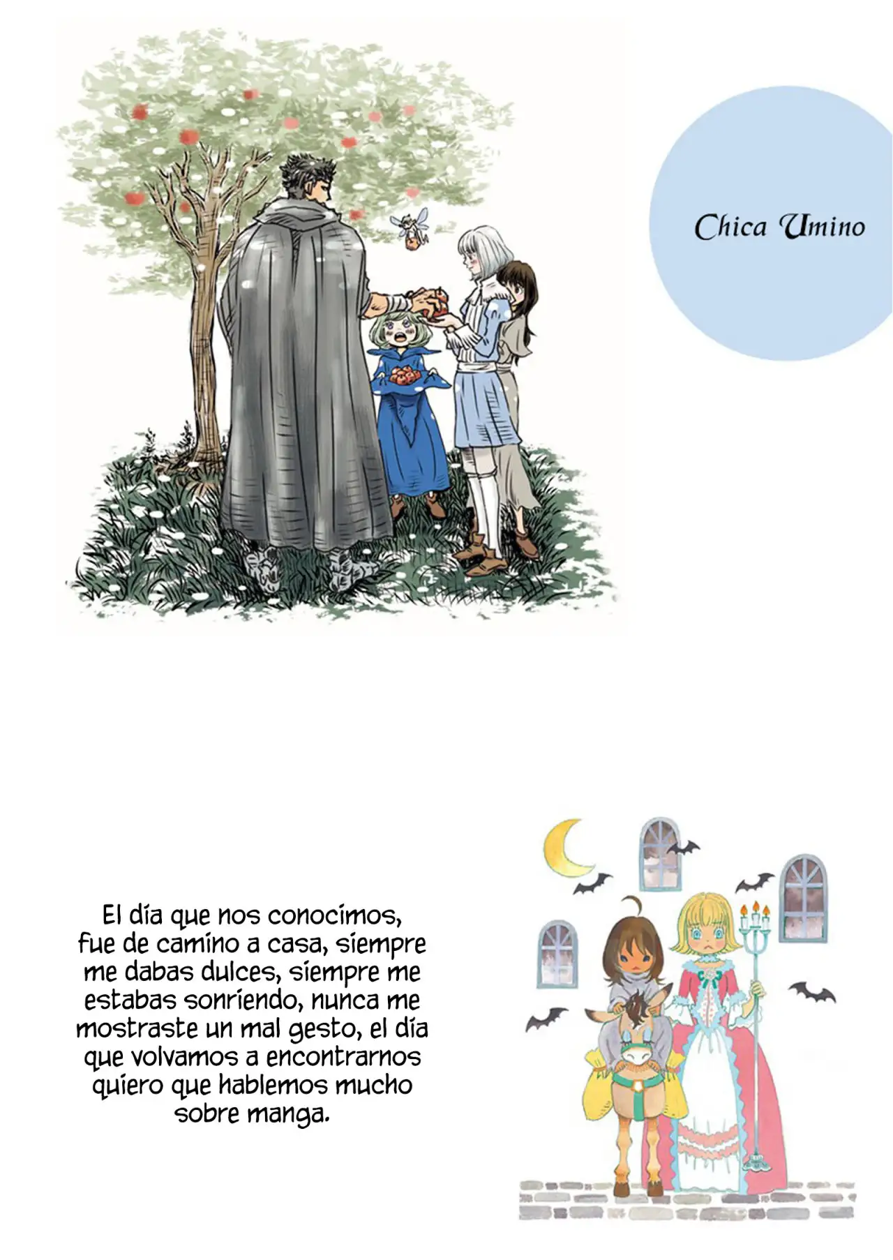 Las Emocionantes Aventuras de Marley capítulo 364, página 28
