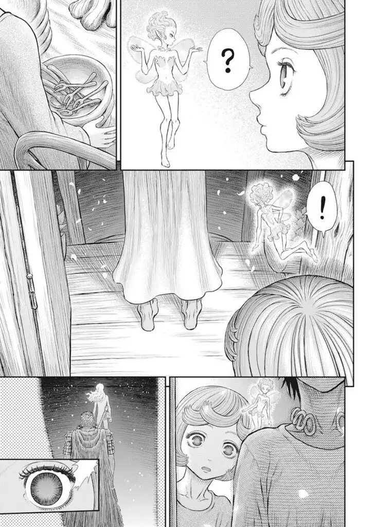 Las Emocionantes Aventuras de Marley capítulo 365, página 7