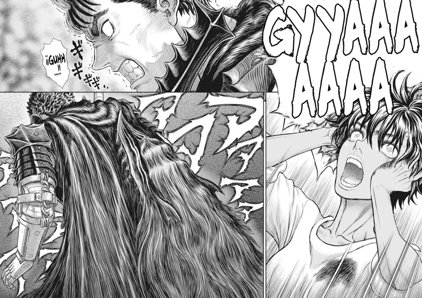 Las Emocionantes Aventuras de Marley capítulo 365, página 13
