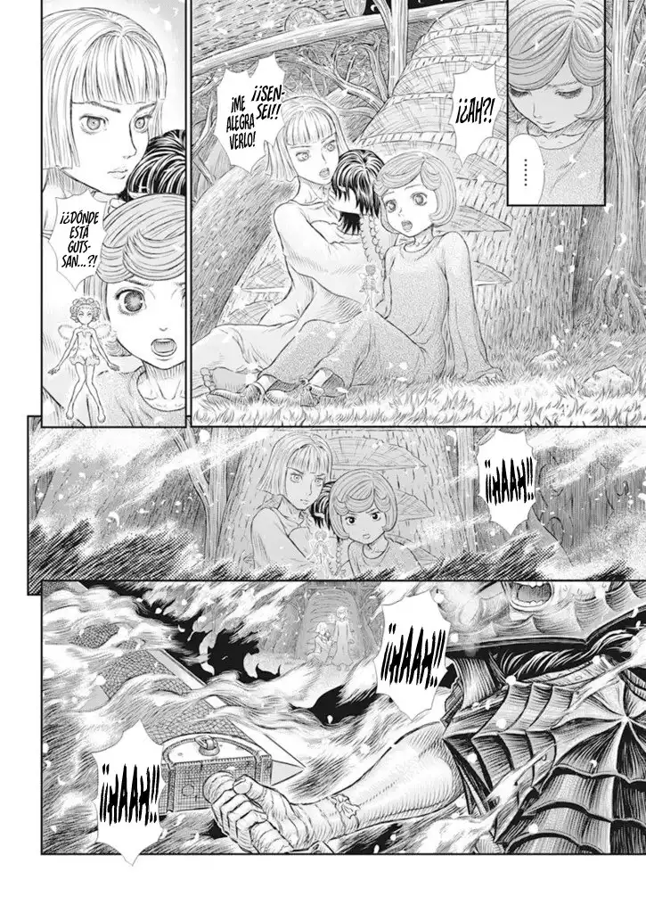 Las Emocionantes Aventuras de Marley capítulo 366, página 11