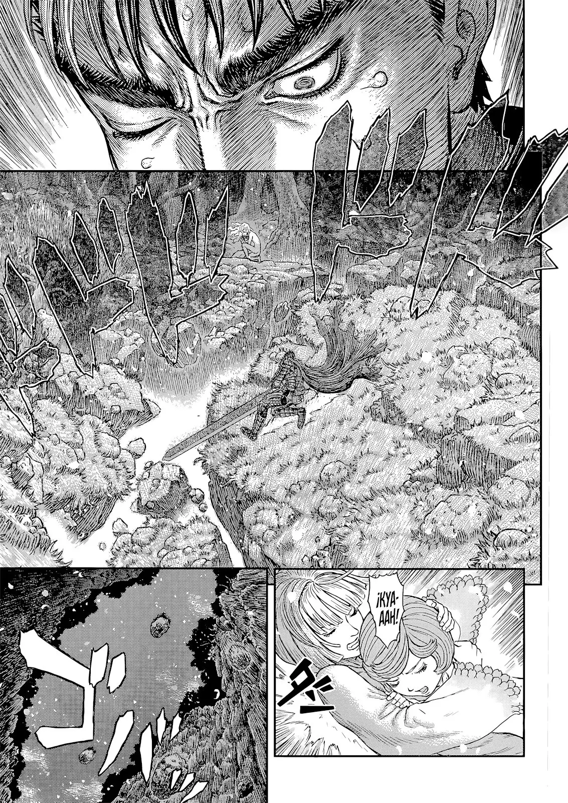 Las Emocionantes Aventuras de Marley capítulo 367, página 14