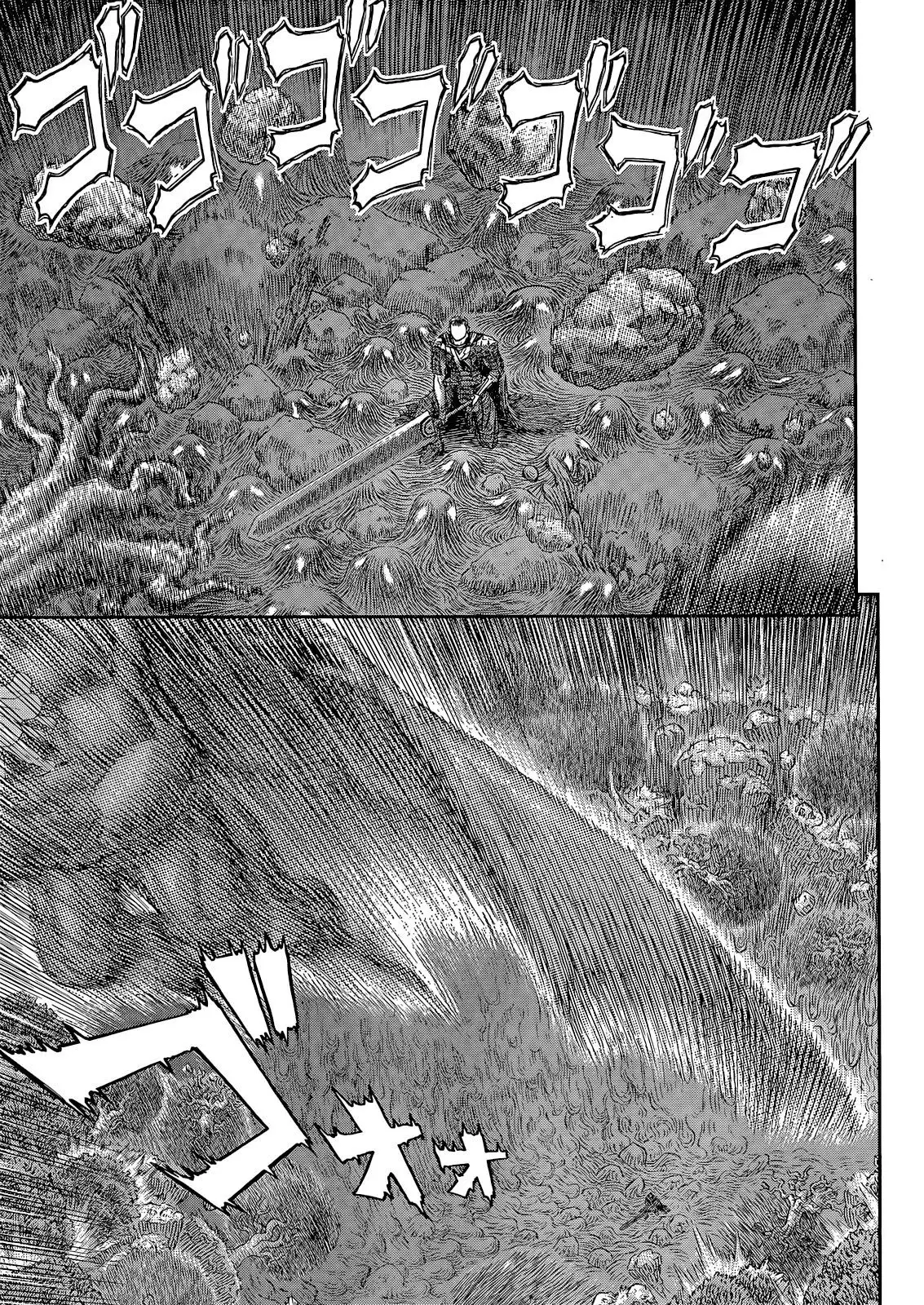 Las Emocionantes Aventuras de Marley capítulo 368, página 18