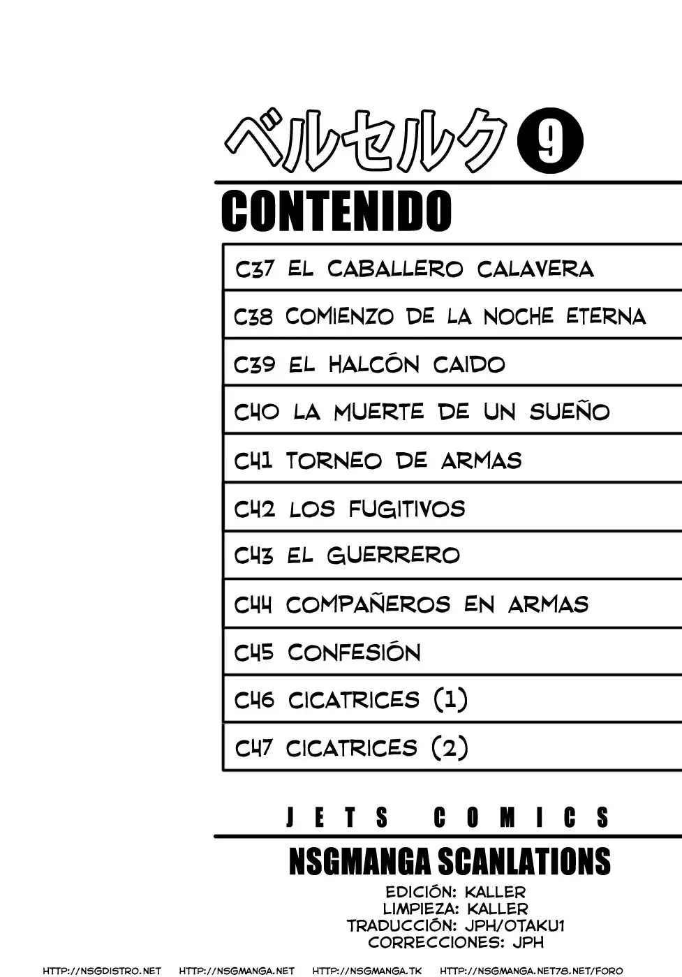 Las Emocionantes Aventuras de Marley capítulo 37, página 3