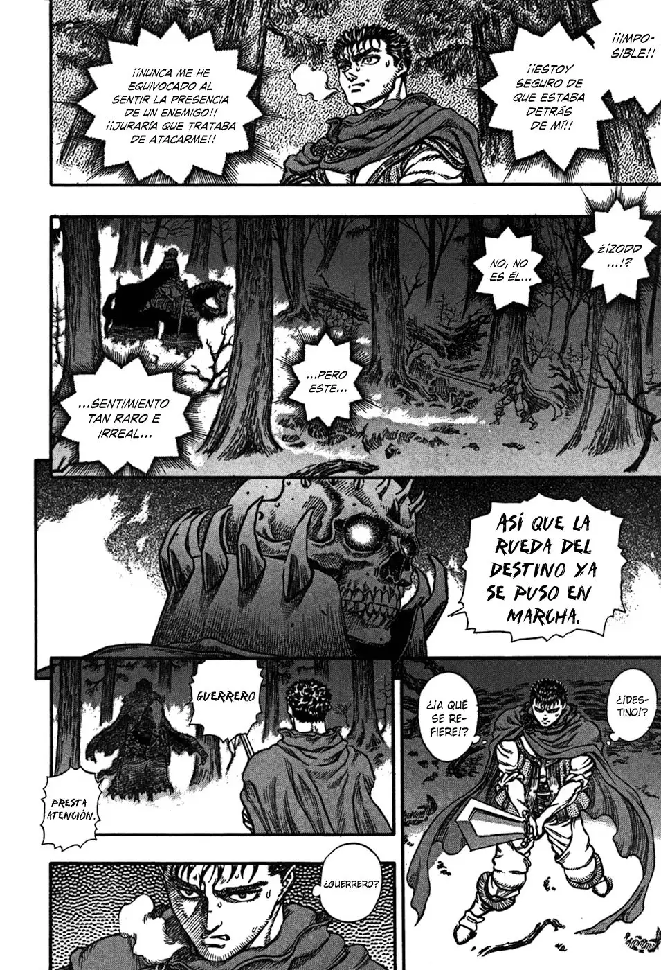 Las Emocionantes Aventuras de Marley capítulo 37, página 18
