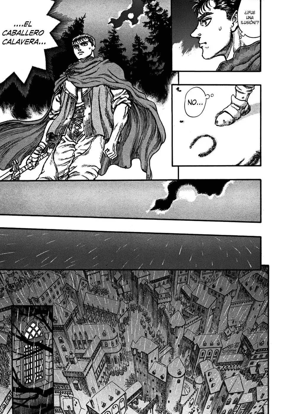 Las Emocionantes Aventuras de Marley capítulo 37, página 21
