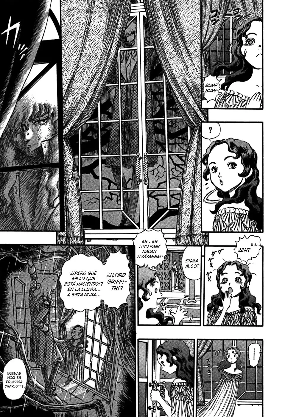 Las Emocionantes Aventuras de Marley capítulo 37, página 23